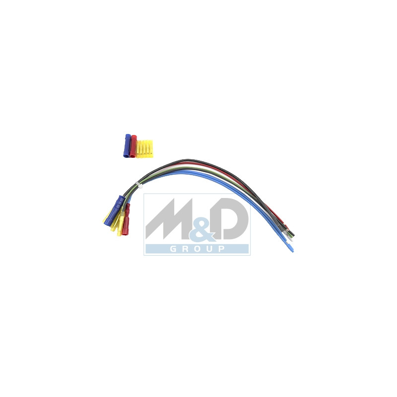 PIECES POUR SYSTEMES DE GESTION MOTEUR